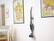 Alt View 18. Black & Decker - Bagless Cordless 2-in-1 Handheld/Stick Vacuum - Titanium Gray.