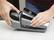 Alt View 19. Black & Decker - Bagless Cordless 2-in-1 Handheld/Stick Vacuum - Titanium Gray.