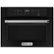 Front Zoom. KitchenAid - 1.4 Cu. Ft. Built-In Microwave - Black.