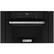 Alt View 11. KitchenAid - 1.4 Cu. Ft. Built-In Microwave - Black.