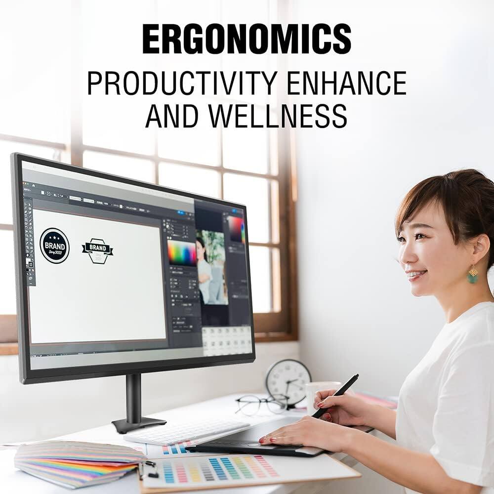 ERGONOMICS  
PRODUCTIVITY ENHANCE AND WELLNESS  

BRAND  
BRAND