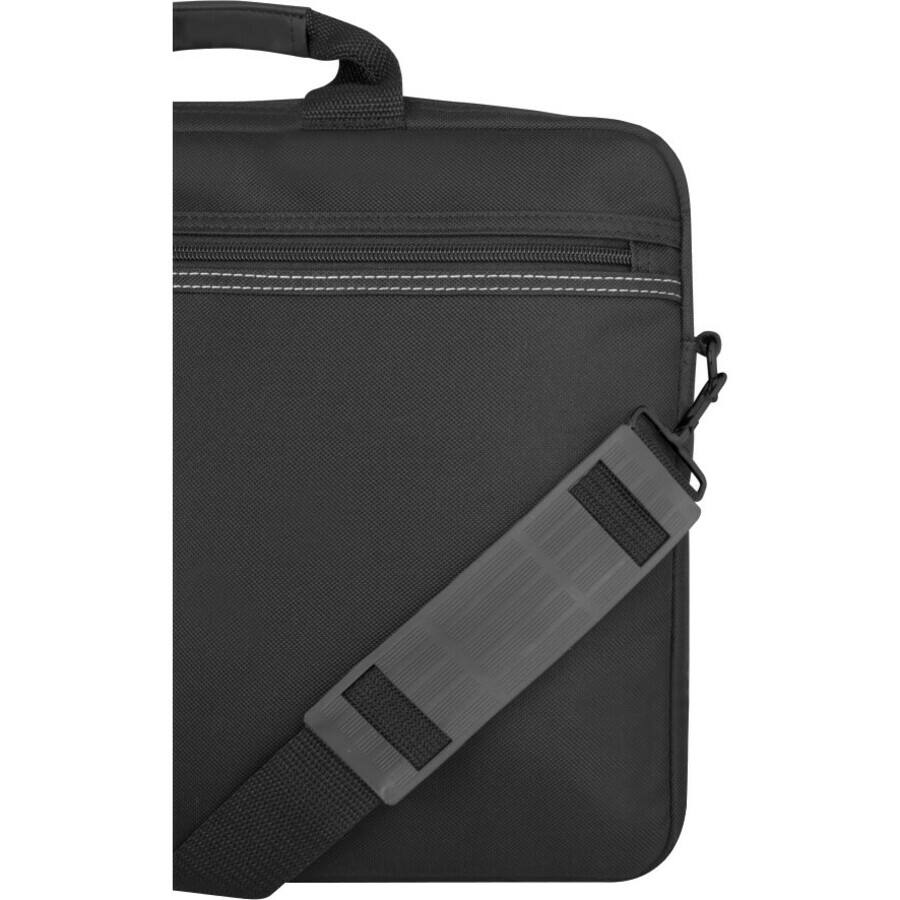 Alt View 1. Urban Factory - Urban Factory TopLight Carrying Case for 18.4" Notebook - Black.