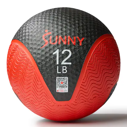 Sunny 12 LB
Available on SunnyFit