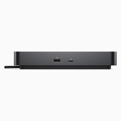 Dell Pro Thunderbolt 4 Smart Dock SD25TB4 4 Displays, 6 USB Ports Dell Pro Thunderbolt 4 Smart Dock SD25TB4 4 Displays, 6 USB Ports