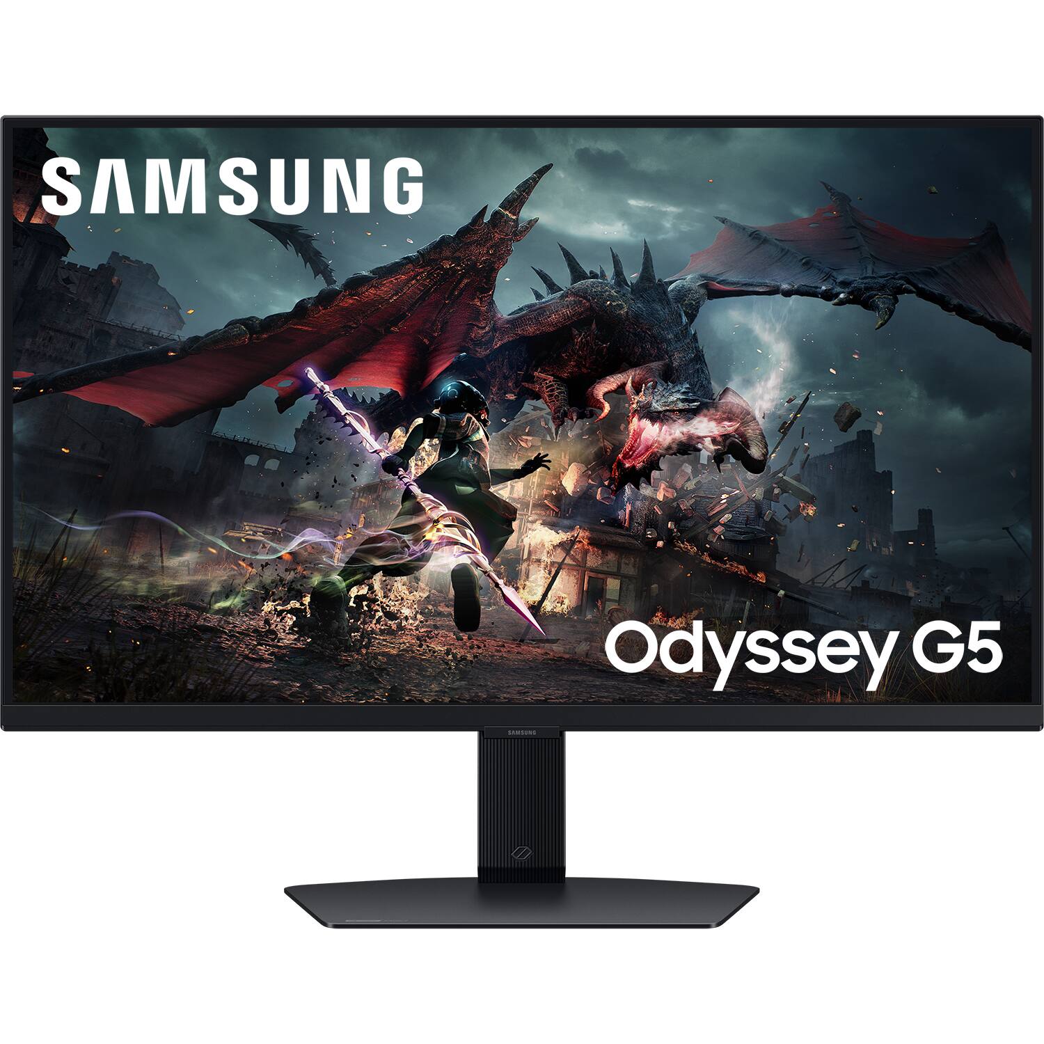 SAMSUNG Odyssey G5