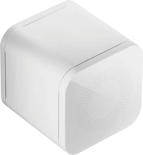 Circle Media Circle with Disney White CIRC001 - Best Buy