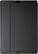 Front. Targus - Folio Wrap + Stand Case for Microsoft Surface Pro 4 - Black.