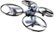 Front Zoom. Sky Viper - Hover Racer Quadcopter - Assorted colors.