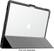 Alt View 14. OtterBox - Symmetry Series Protective Cover for Apple 12.9-inch iPad Pro - Stary night.