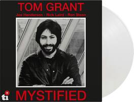 Tom Grant - Mystified - VINYL LP