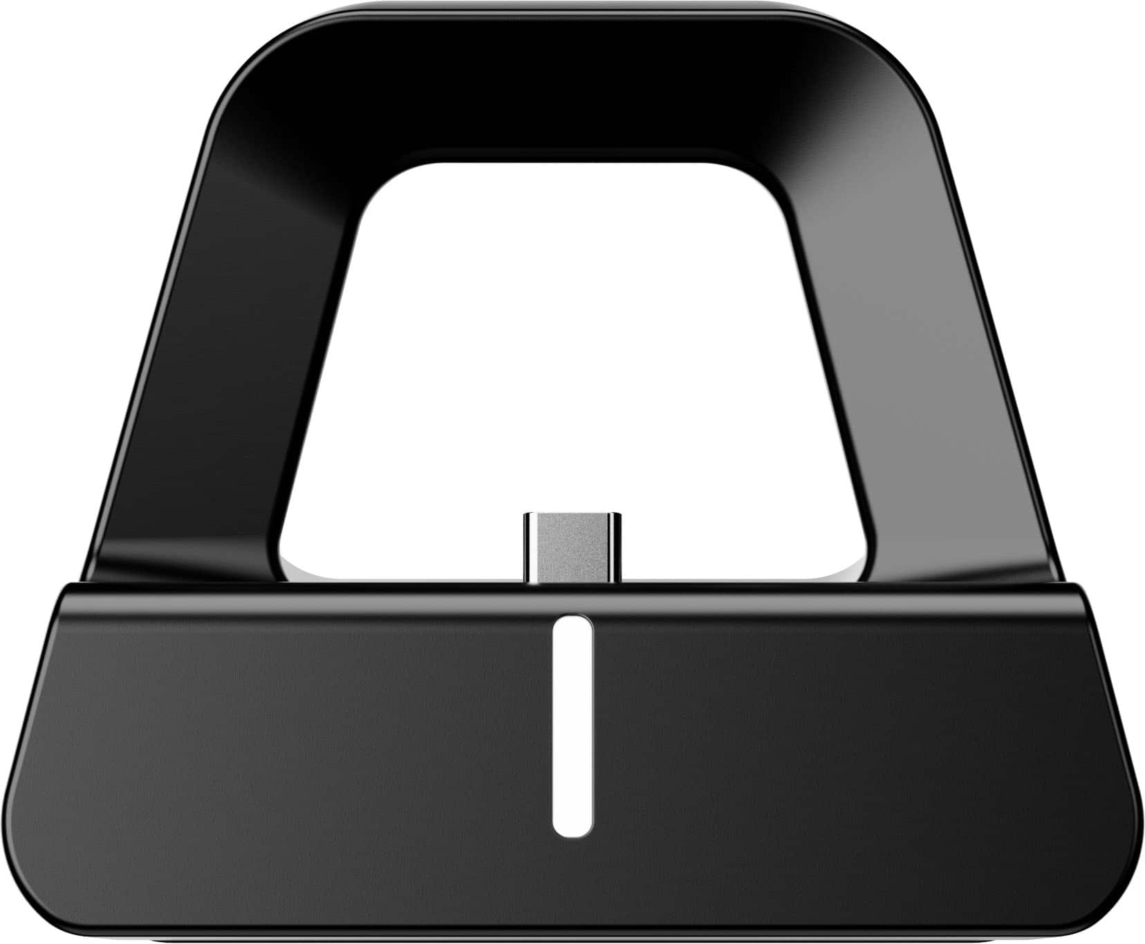 OhSnap - MCON Dock - Black price history on PriceWatchPro