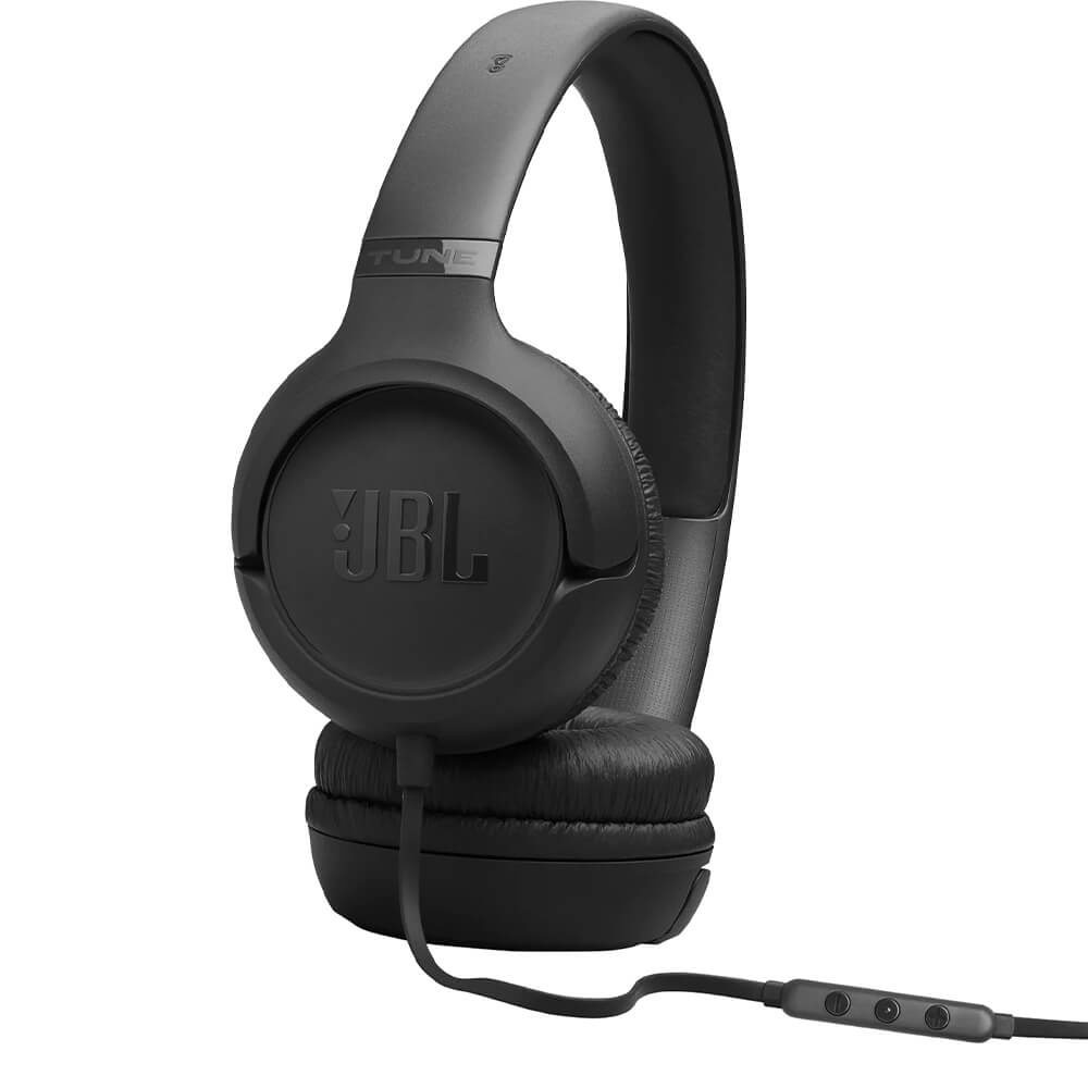 TUNE
JBL