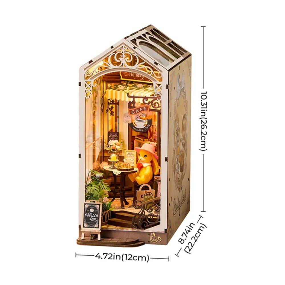 Holladag CAFE  
Fratidos  
Cof  
10.31in (26.2cm)  
aFALLA  
ZNTL  
4.72in (12cm)  
4.72in  
T  
8.74in (22.2cm)