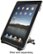 Alt View Zoom 2. Bracketron - iTilt Universal Tablet Holder - Black.