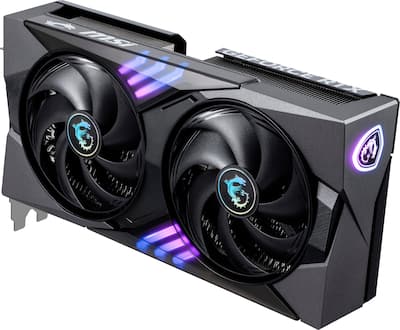 MSI NVIDIA GeForce RTX 5060 Ti 8G GAMING OC 8GB GDDR7 PCI Express MSI NVIDIA GeForce RTX 5060 Ti 8G GAMING OC 8GB GDDR7 PCI Express
