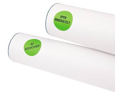 OPEN IMMEDIATELY AS REQUESTED