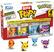 ToeHe Funly TOPy p Funko. Bitty POKEMON 1 www.funko.com SHELF INCLUDED! ! 4 DISPLAY BITTY INCLUS BITTY! BITTY PARA SU POP! PRSENTOIR EL SOPORTE PACK INCLUVE BOTE DE ENVASE DE ADVERTENCIA: PELIGRO DE ASFIXIA. D'TOUFFEMENT. niios menores de 36 meses. ATTENTION: DANGER Partes pequeas. No U adecuado para HAZARD. enfants de moins de 36 mois. WARNING: CHOKING Petites pices. Ne convient pas aux children under 36 months. Not suitable for Bitty 595 Small parts. PoKeMoy Bitty 864 POP! Bitty PoKEMoN 628 FOP! PoKeMoN Bitty PoKEMoN 455 FOP! FOP! ARUFL CHARMANDER SIREADIN SHEPUE ... JULTEON VOLTALI BLITZA RATTATA RATTFRATZ SHELF LOKHLASS STACKING LAPRAS VINTL FIGURES 1PC/PZ ETAGERE APILABLE EMPILABLE FIGURAS DE VINIL ESTANTE 4PC/PZ FIGURINES EN VINYLE