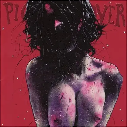 Front. Terrifyer [LP].