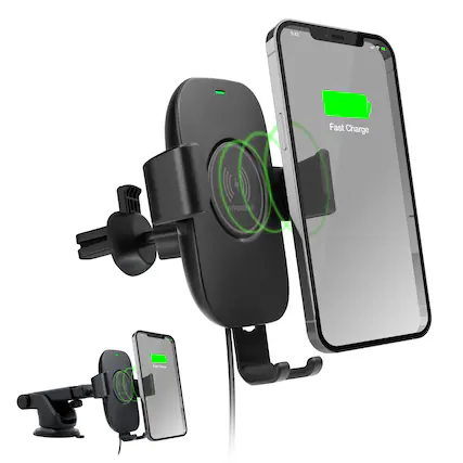 9:41 Fast Charge HYPERGEAR
