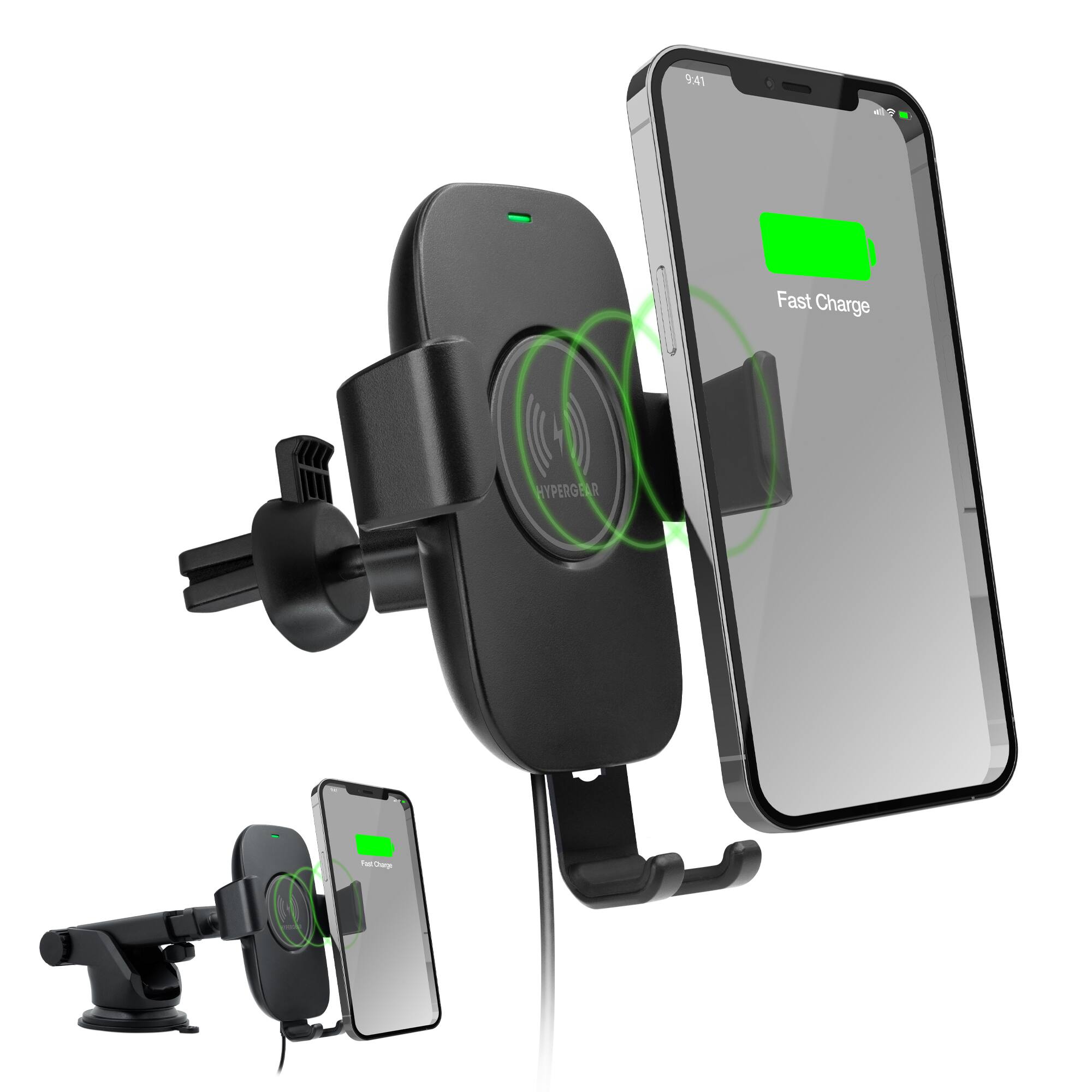 9:41 Fast Charge HYPERGEAR