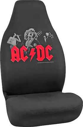 AC/DC
Prese E V
Licensed by Live Nation Merchandising