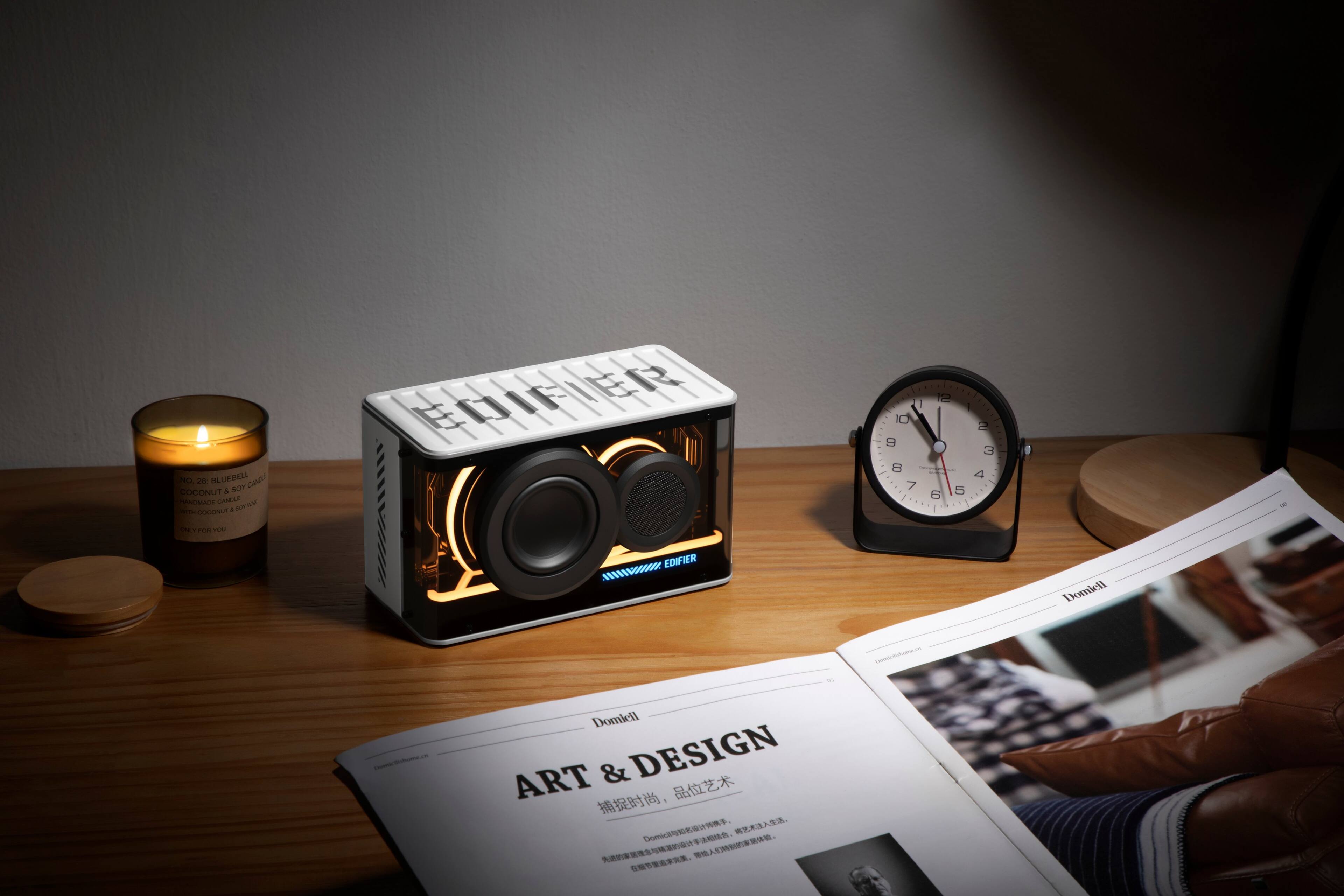 NC 2E BLUEBELL CANT GOCONUT A SOT HANOMADE CONL - - U . S a FOIFIER ER 10   7 2 1 2 3 4 6 5 - - - i EDIFIER ANNNN Domieil - -i  Domicil ART & DESIGN   Domici