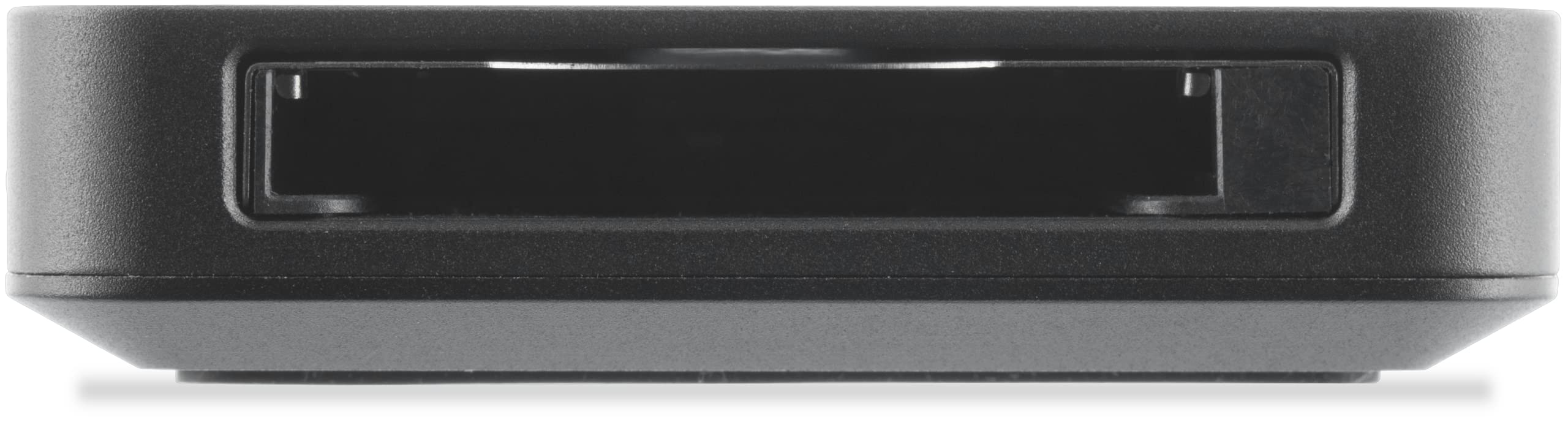 Alt View 1. OWC - OWC Atlas FXR Thunderbolt (USB-C) + USB 3.2 (10Gb/s) CFexpress Card Reader.