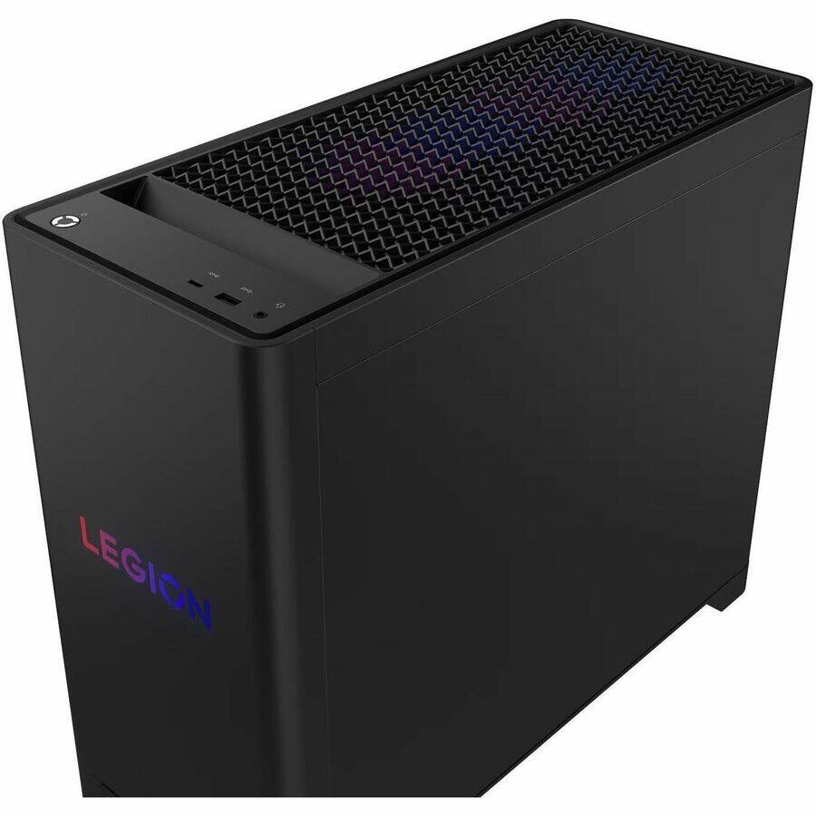 Lenovo Legion T5 Gaming Desktop Computer AMD Ryzen 7 7700X 32GB