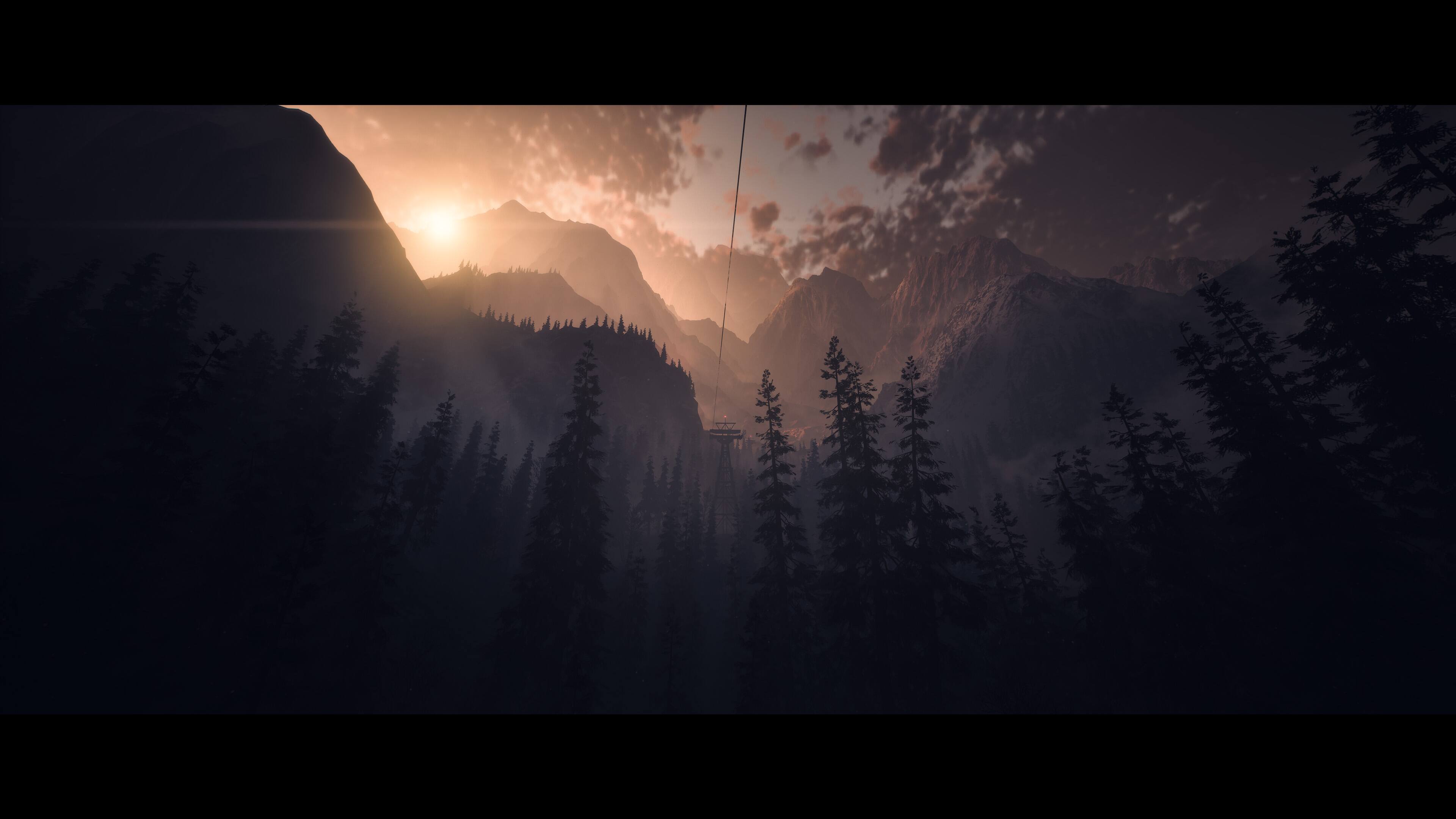 Back. Sony Interactive Entertainment - Until Dawn – PS5.