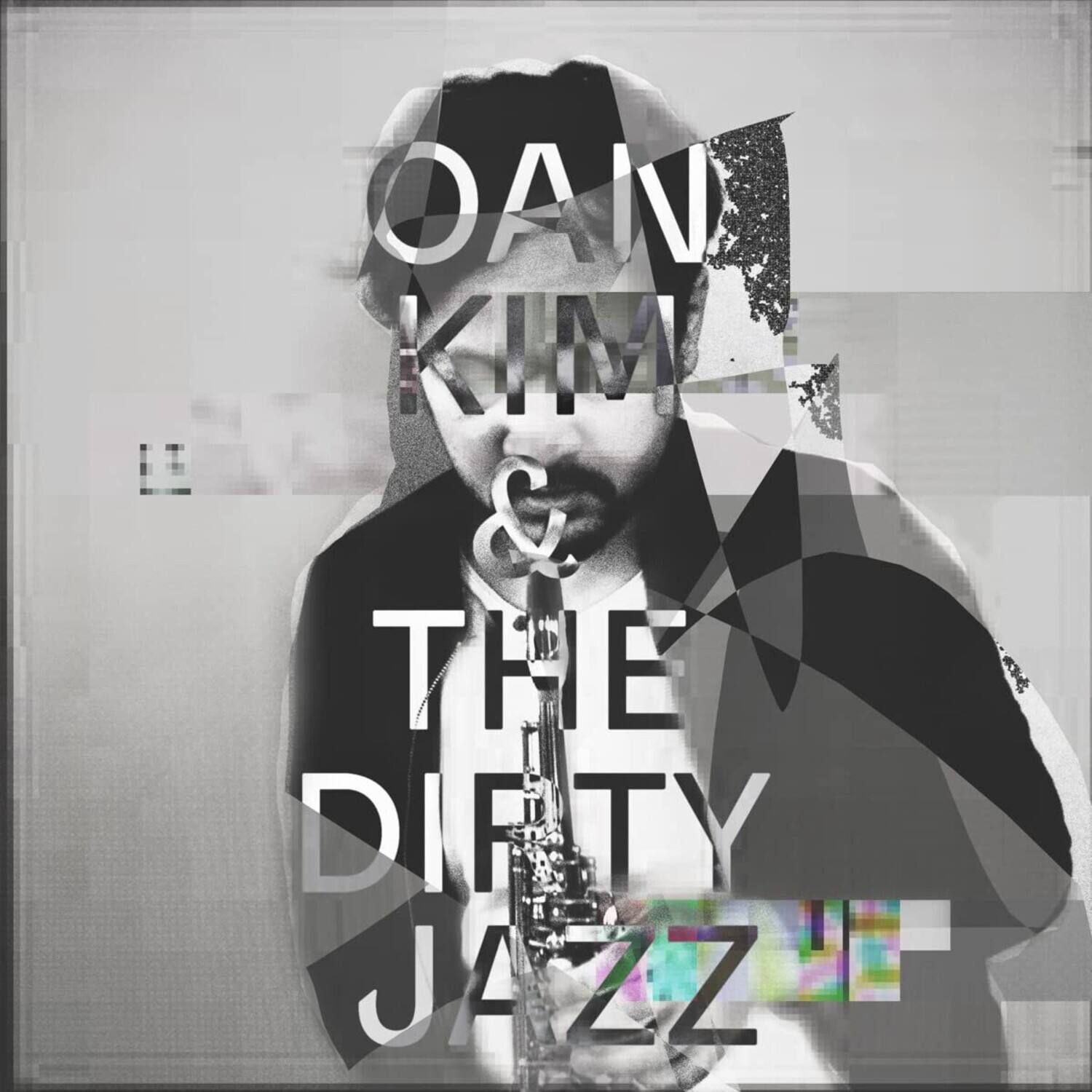 OAN KIM & THE DIRTY JAZZ