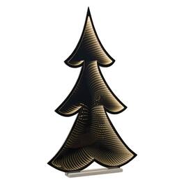 BreeBe - Tree Ekkolight 46"H - Red