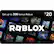 Get up to 300 bonus Robux $20 ROBLOX