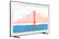 Alt View 11. Samsung - 55" Class The Frame Series LED 4K UHD Smart Tizen TV - Black.