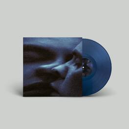 Puma Blue - Croak Dream - Deep Ocean Blue - VINYL LP