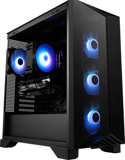 MSI Aegis Z2 Gaming Desktop AMD Ryzen R7 8700F 2024 16GB Memory MSI Aegis Z2 Gaming Desktop AMD Ryzen R7 8700F 2024 16GB Memory