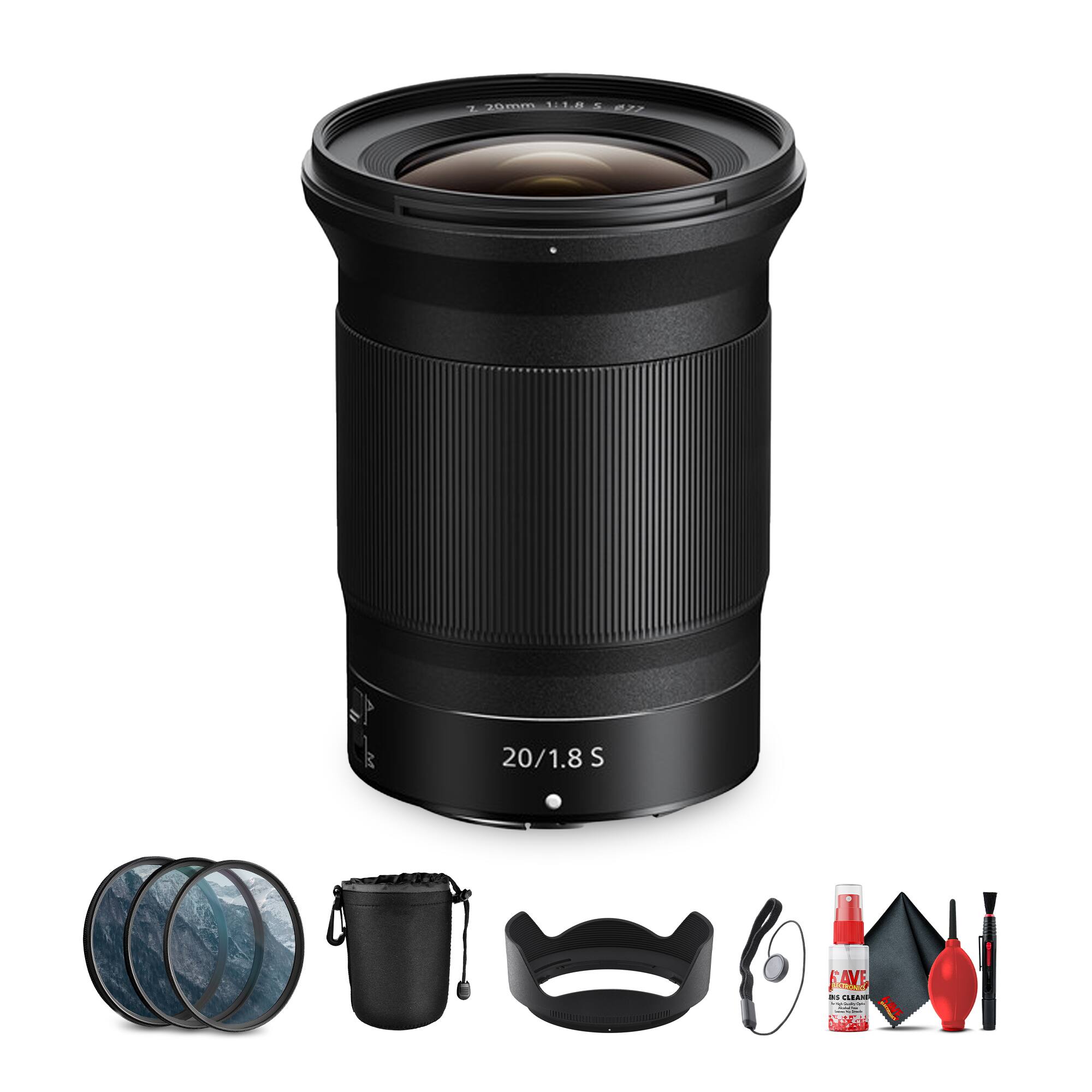 A 20mm 311.8 S ez2 20/1.8 S SAVE : TE..N SN 260

20/1.8 S