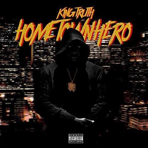 Trae Tha Truth - Hometown Hero  - COMPACT DISCS