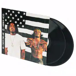 OutKast - Stankonia - VINYL LP