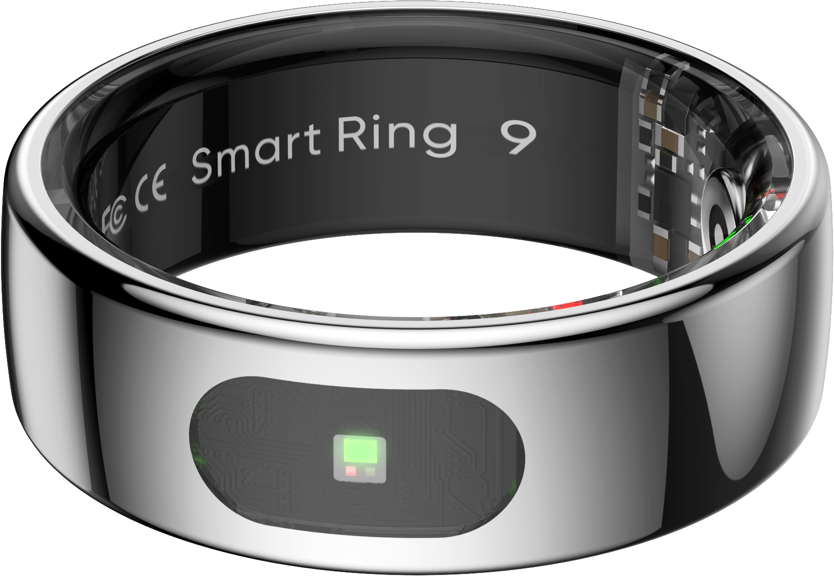 Smart Ring 9 CE
