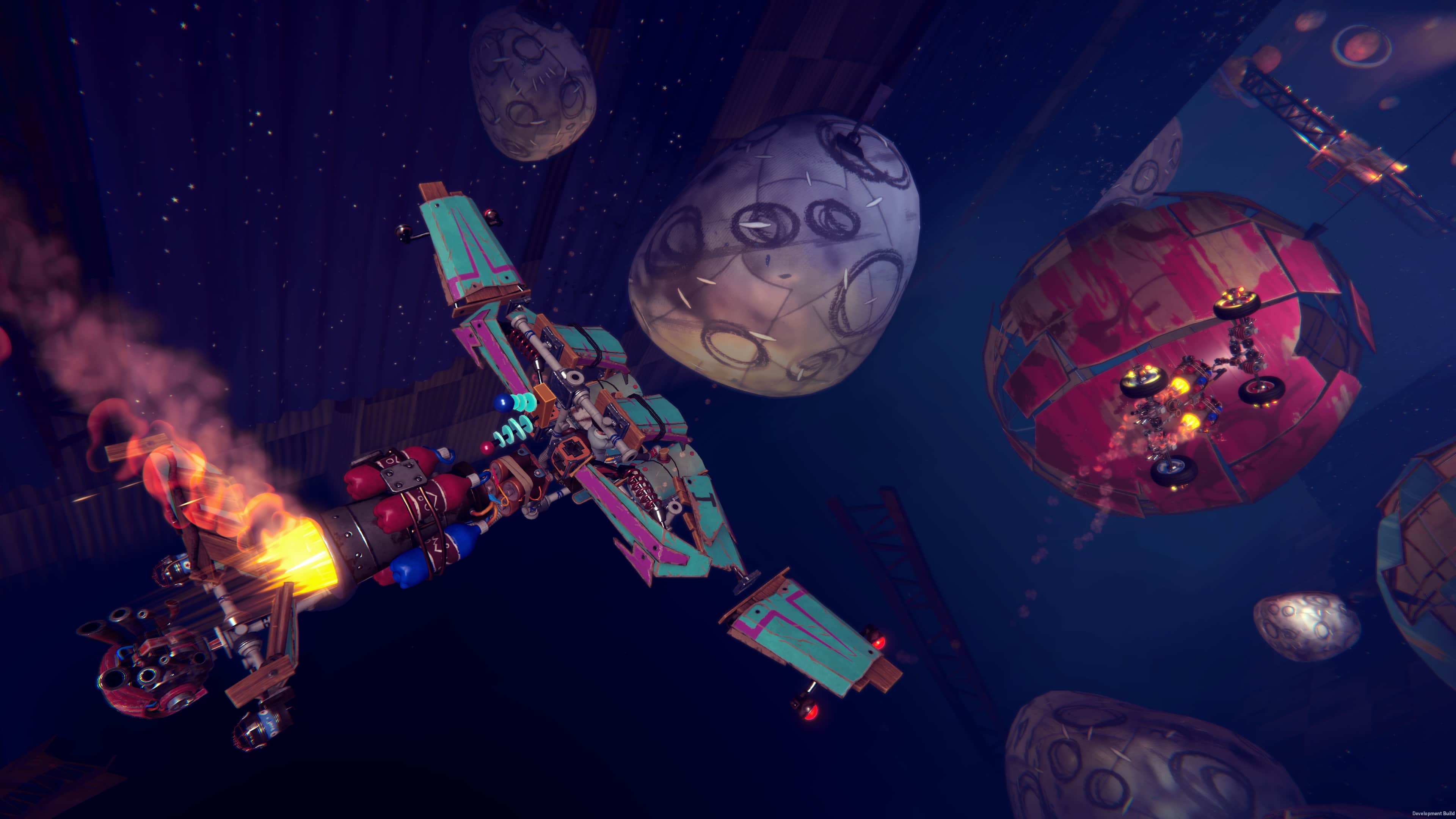 Alt View 18. Atari - Secret Neighbor + Hello Engineer – The Neighborhood Bundle.