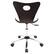 Back Standard. LumiSource - Valencia Office Chair.