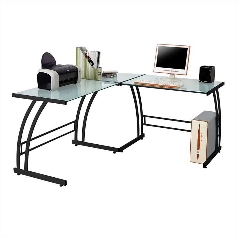 lumisource corner desk