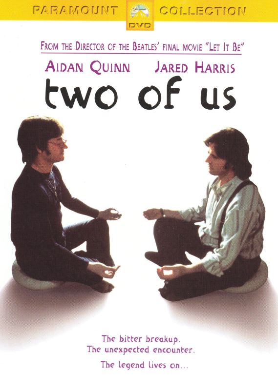  Two of Us [DVD] [2000]