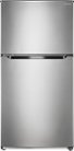 Insignia NS-RTM21SS7 21 Cu. Ft. Top-Freezer Refrigerator – Stainless Steel