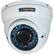 Front Standard. ClearView - TD-88 - Indoor/Outdoor Dome Surveillance Camera.