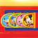 Alt View Zoom 13. Kiddieland - Disney Mickey Mouse 2-in-1 Battery-Powered Ride-on Choo Choo Train.