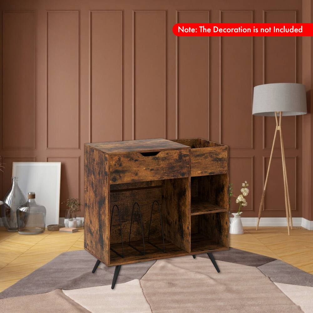 Note: The Decoration is not Included