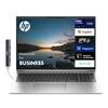 hp Intel Core i5 155U Ultra 7
EliteBook 860 For Business
Copilot
IPS SuperClear
Fingerprint
Backlit Keyboard
Wi-Fi 6E