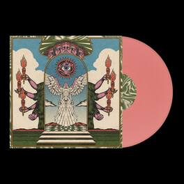 Trash Boat - Heaven Can Wait - Pink - VINYL LP