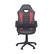 Front. Lifestyle Solutions - Stinger PC Office Gaming Chair - Red.